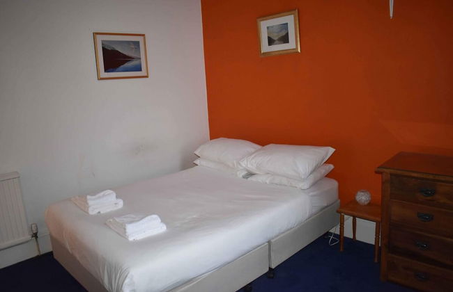 Traditional Apartment oer the Meadows - Foto 7