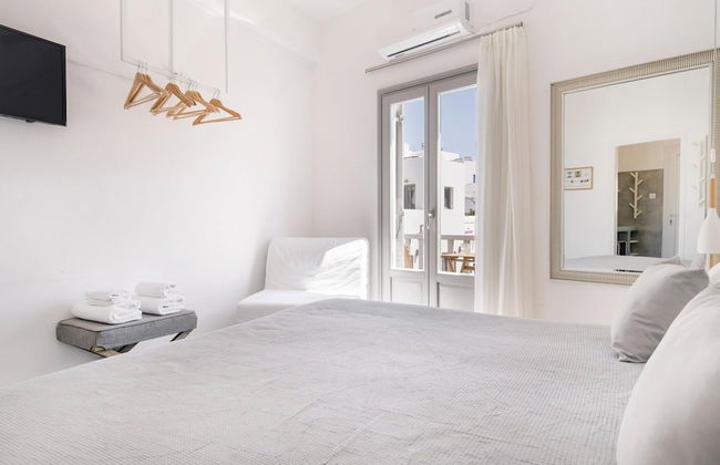 Afluencia Apartment 4 - Naoussa - Foto 17