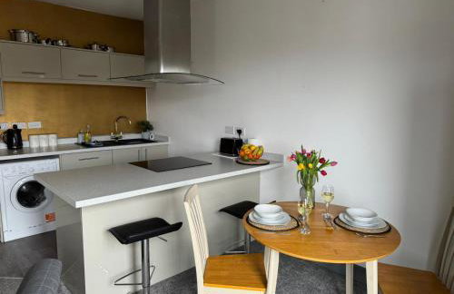 Quayside Apartment -2 Bedrooms - Sleeps 4 - Foto 8