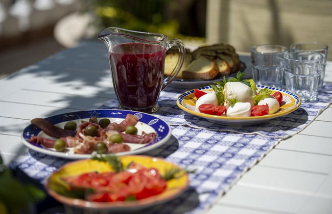 Villa Arte- Luxurious Villa in Ravello - Foto 68