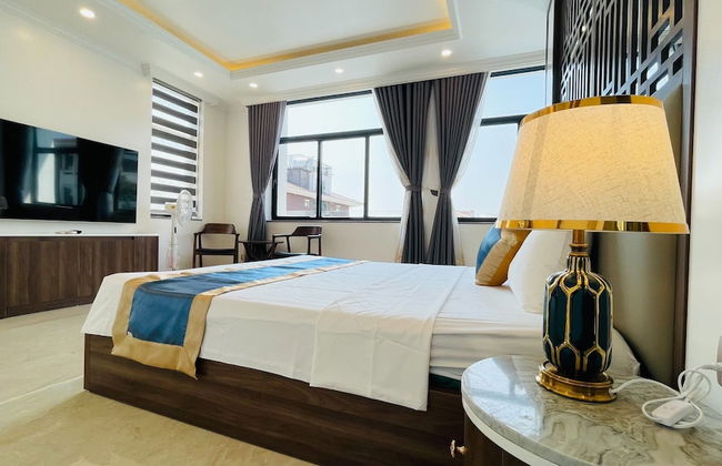 Phoenix Villas FLC Ha Long - Foto 16