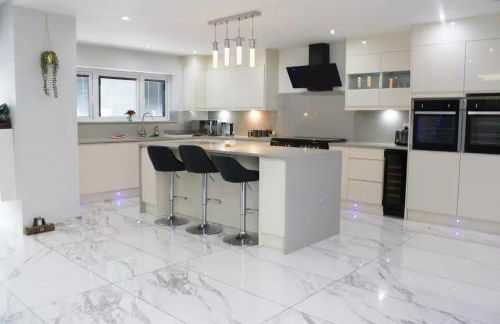 Falcon house 7 bedrooms - Foto 28