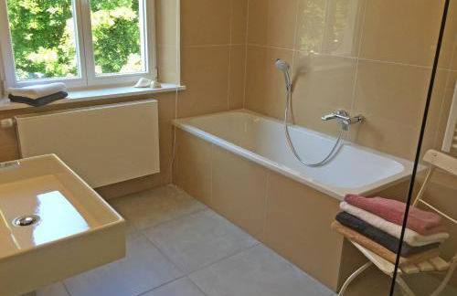 Villa Friedrich - Foto 34