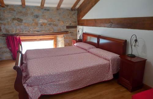 Errotazar apartamento rural I - Foto 8