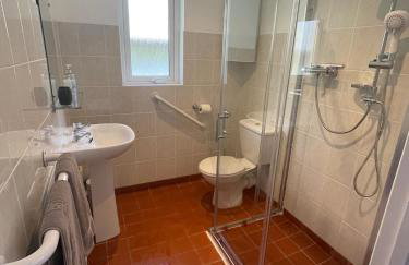 Hengar Manor 4 bed Sleeps 9 - Foto 40