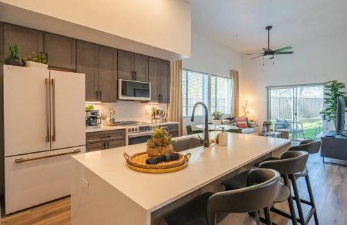 Phoenix Stay , Near Mayo Clinic & Shopping, Pool & Parking- S134 - Foto 18