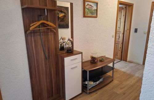 Haus Bergblick Bay. Wald - Foto 23