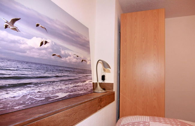 Peaceful Apartment in Ostseebad Boltenhagen With Terrace - Foto 4