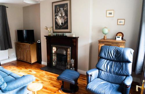 Number 19 Heart Of The Glens - Foto 16