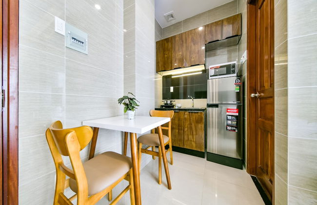 SKYY Garden - Foto 33