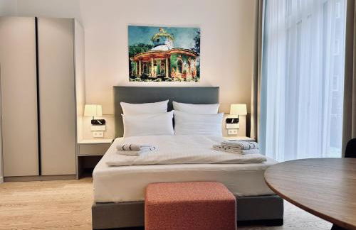 Elisapart - Apartments am Sommerschloss - Foto 19