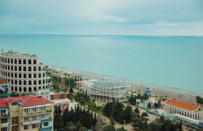 Dream Home Apart Hotel - Foto 53