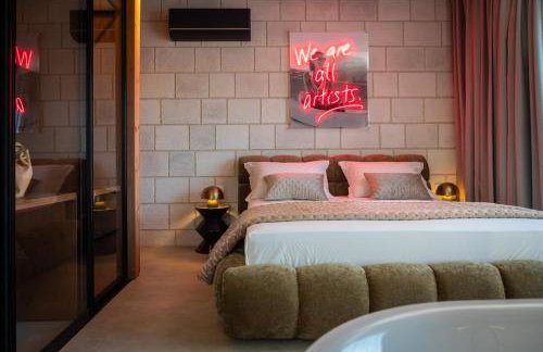 Contemporary Villa Fantazija A Luxurious Retreat in Dicmo - Foto 32