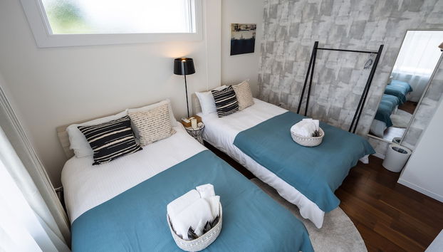 MARINUS - Foto 2, Habitación