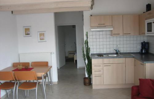 Haus Lorenz, Ferienwohnungen - Foto 18