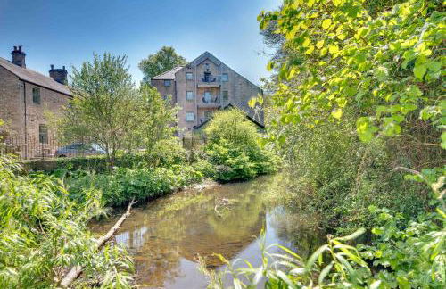 The Loft at Spindlestone - Foto 24