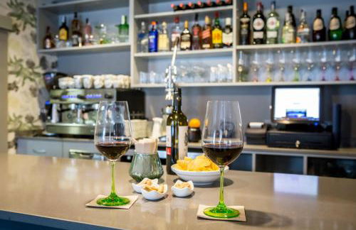 Apartahotel 5dos5 - Foto 52