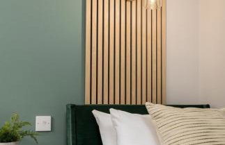 Highland Hideaway Apartment - Photo 20