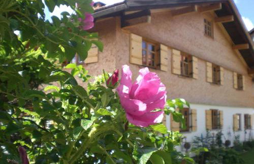 Ferienwohnung Landhaus Martin - Foto 43