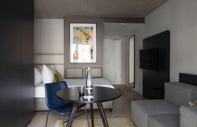 Numa Munich Stark - Photo 24