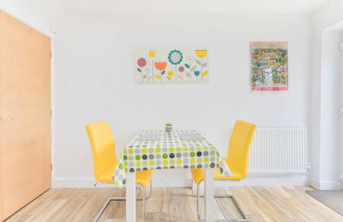 Modern 1 Bedroom House in Burton-on-Trent - Foto 13