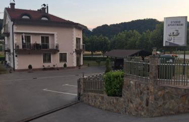 Studio apartmani Toplička bajka - Foto 46