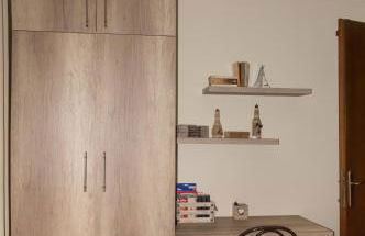 Family resort in Nea Vrasna - Foto 24