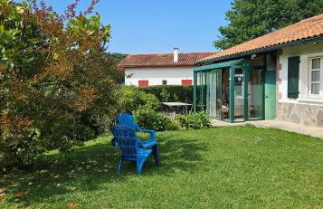 Appartement/gîte Amets - Foto 12