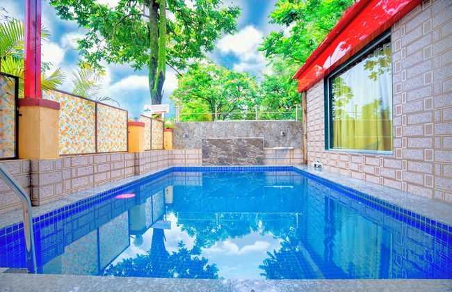 Mountain Majesty Villa - Foto 1