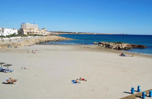 Luxury villa next beach Cabo Roig - Photo 28