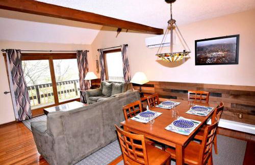 Ski-In Ski-Out Camelback Village Townhouse - 100 YDS From The Mountain - Foto 7