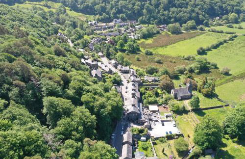 Ty Canol Maentwrog, Snowdonia Nr Zip World - Foto 16