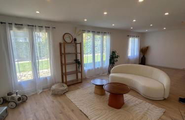 Jolie maison au calme de l'orée de sologne - Foto 2