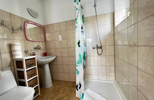 Domek nad Wartą - Foto 6