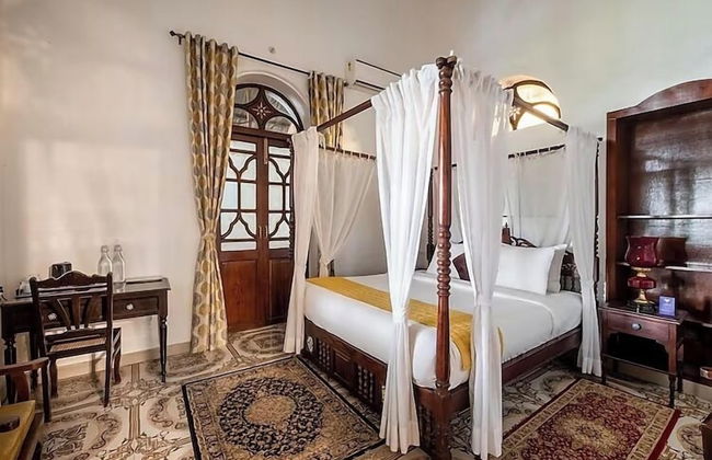 Rosastays South Goa - Foto 6