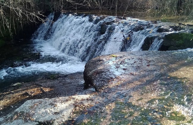 Cottage Aldeia Da Serra - Historic Areas of Portugal - Foto 22