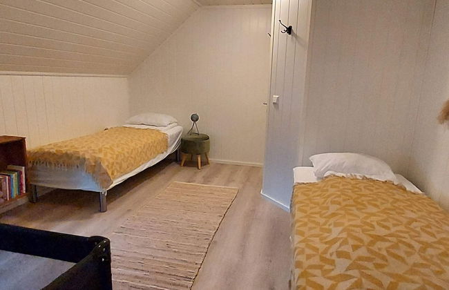 12 Person Holiday Home in Bremnes-by Traum - Foto 5