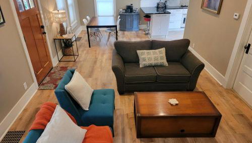 The Lincoln House - Foto 4