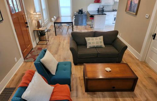 The Lincoln House - Foto 4