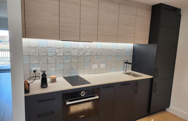 Semaphore Blue Apartments - Foto 39