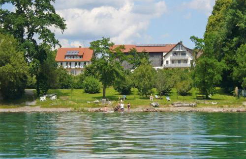 Baumanns Ferienhof Am See - Foto 1