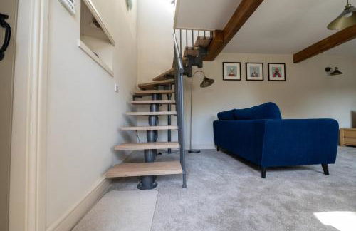 Thornes Cottage - Foto 17