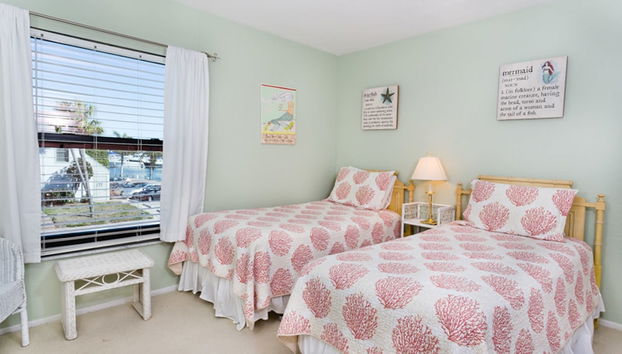 Mariner Point 732 - Foto 2, Habitación