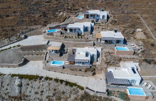 Epithea Suites Kythnos 1 με ιδιωτική πισίνα - Foto 30