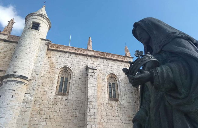 Visita guiada por Tordesillas - Foto 2