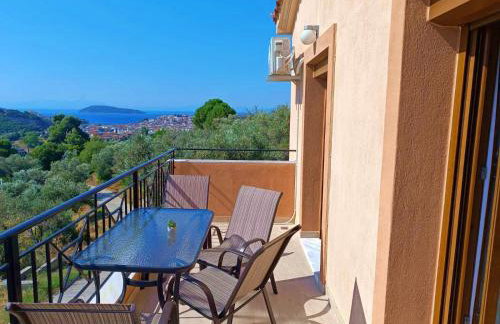 Apartment with a view - Foto 20