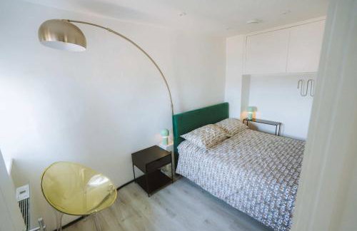 Merthen House - Foto 14