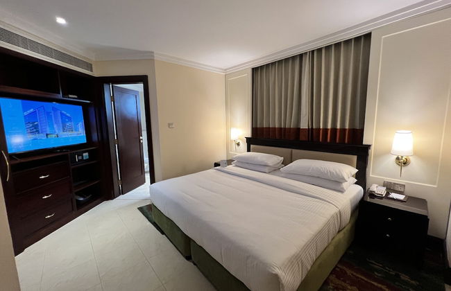 City Seasons Suites - Photo 20