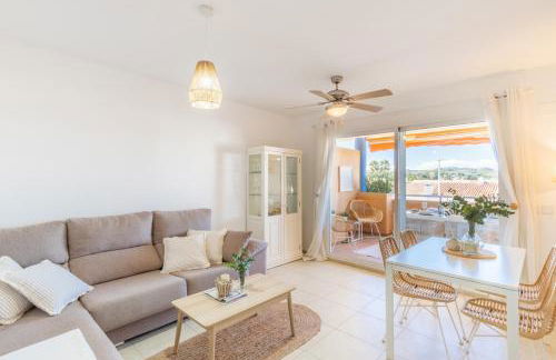 Ático Dúplex en Cala Blanca (Casa Popette) - Foto 23