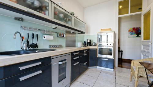 La Suite Joli Coeur - Appt type Ecole de Nancy - Foto 3